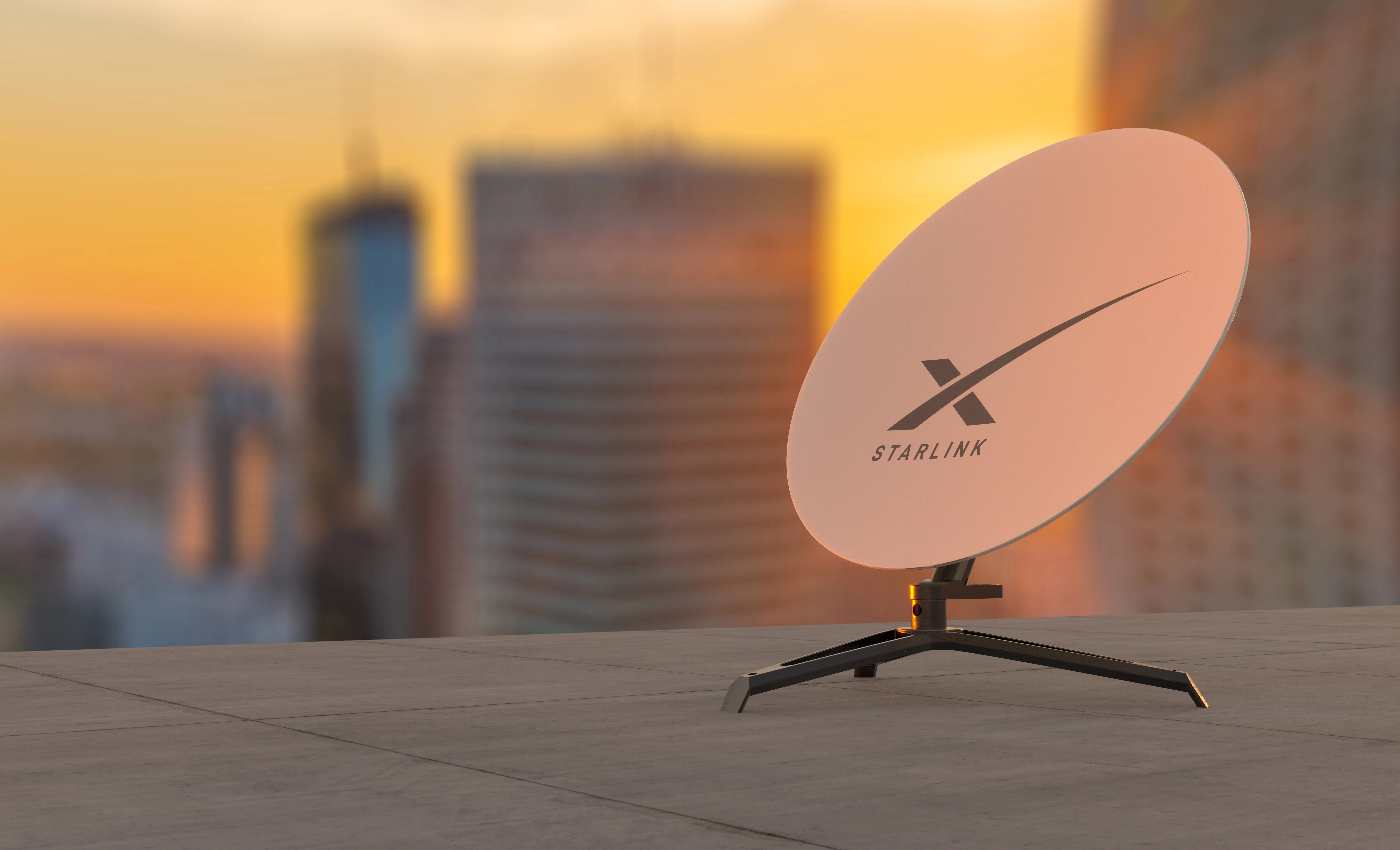 How Starlink Is Changing the Game: 3 Million Strong in 99 Countries!