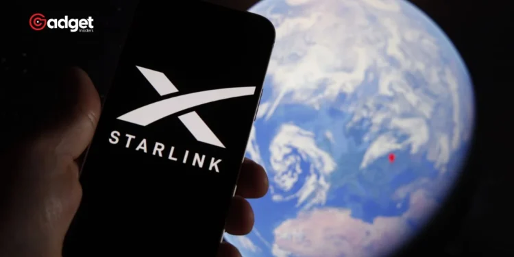How Starlink Is Changing the Game: 3 Million Strong in 99 Countries!