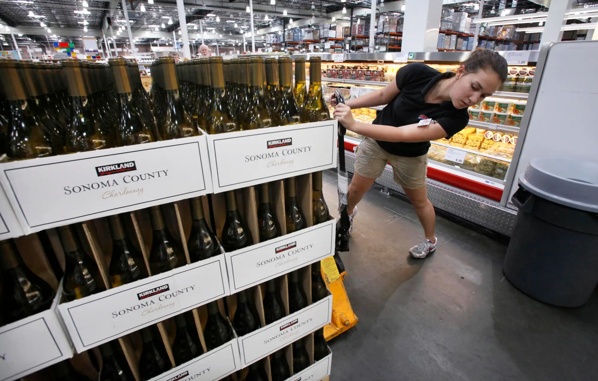 How Target and Costco Are Changing the Way We Shop Inside Their Bold New Strategies--