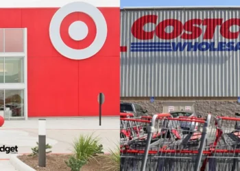 How Target and Costco Are Changing the Way We Shop Inside Their Bold New Strategies
