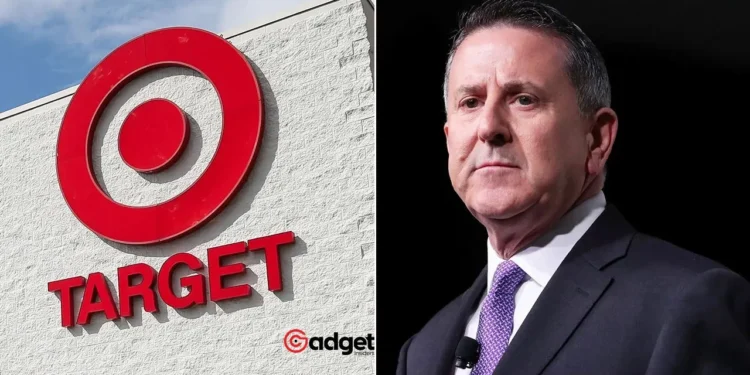 How Target and Walmart Slash Prices to Fight Inflation Woes: A Closer Look at Retail Strategy