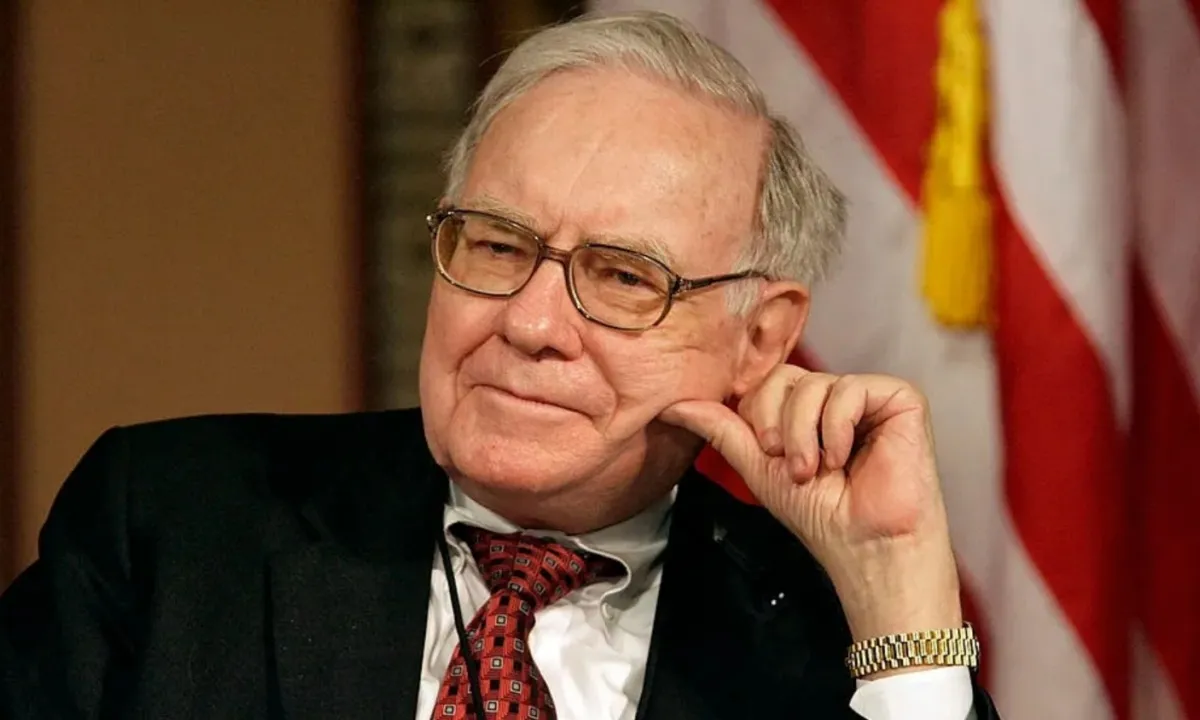 How Warren Buffett Lost $1.5 Billion: A Paramount Investment Gone Awry