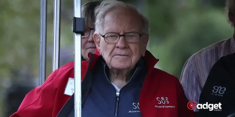 How Warren Buffett Lost $1.5 Billion: A Paramount Investment Gone Awry