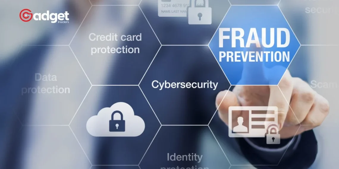 How Your Credit Card Knows It's Really You: Banks Use AI to Stop Fraudsters in Their Tracks