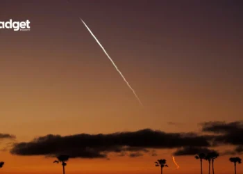 How the Big Solar Storm This Weekend Affected Starlink Internet and Lit Up Skies Across the US