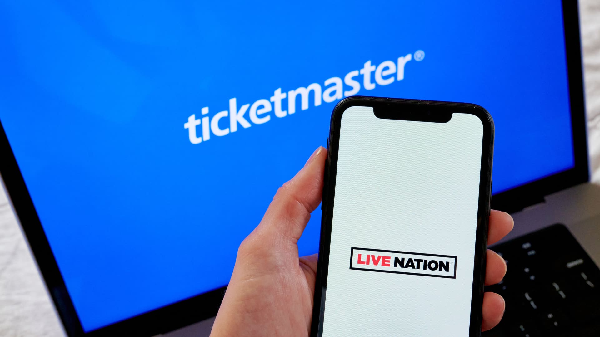 How the Justice Department's Lawsuit Could Change Your Next Concert Experience