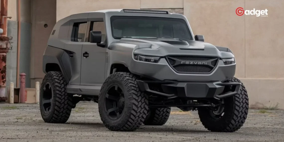 How the New Cybertruck Faraday Tent Shields You from EMP Threats: Essential Gear for Modern Drivers