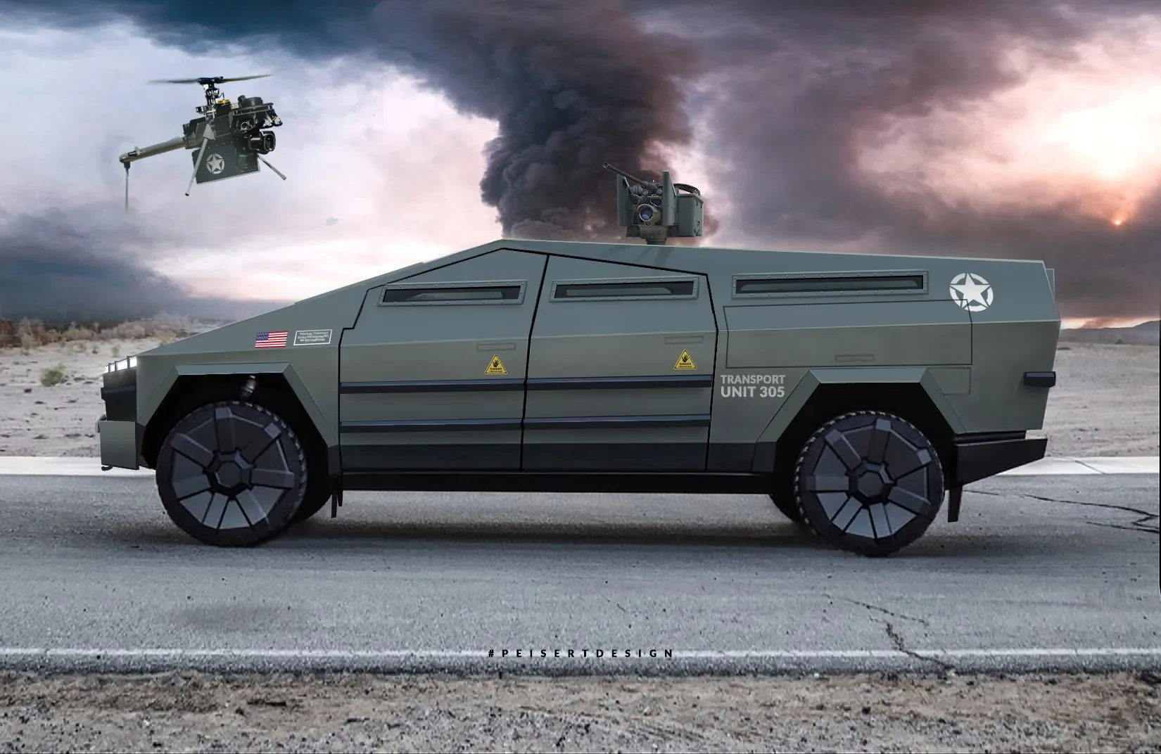 How the New Cybertruck Faraday Tent Shields You from EMP Threats: Essential Gear for Modern Drivers