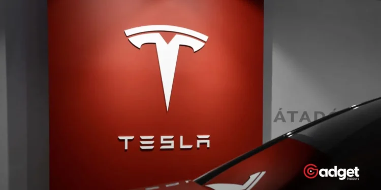Hundreds Rally Against Tesla's German Expansion: A Standoff Over Green Concerns