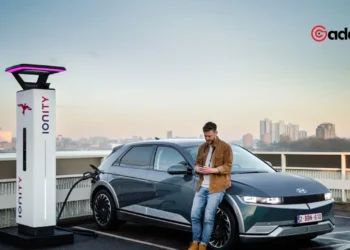 Hyundai Charges Ahead Big Bet on Electric Cars Despite Slowing Sales Shakes Up Auto Industry3