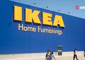 IKEA's Big Step for a Greener Australia: $4.5 Million Invested in New EV Chargers at Stores