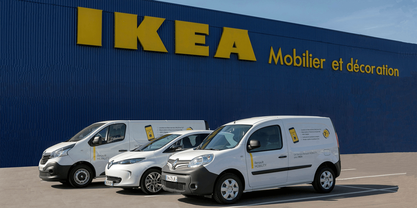 IKEA's Big Step for a Greener Australia: $4.5 Million Invested in New EV Chargers at Stores