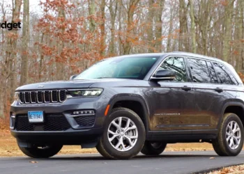 Important Alert for Jeep Owners: Check Your 2024 Grand Cherokee for Missing Safety Foam