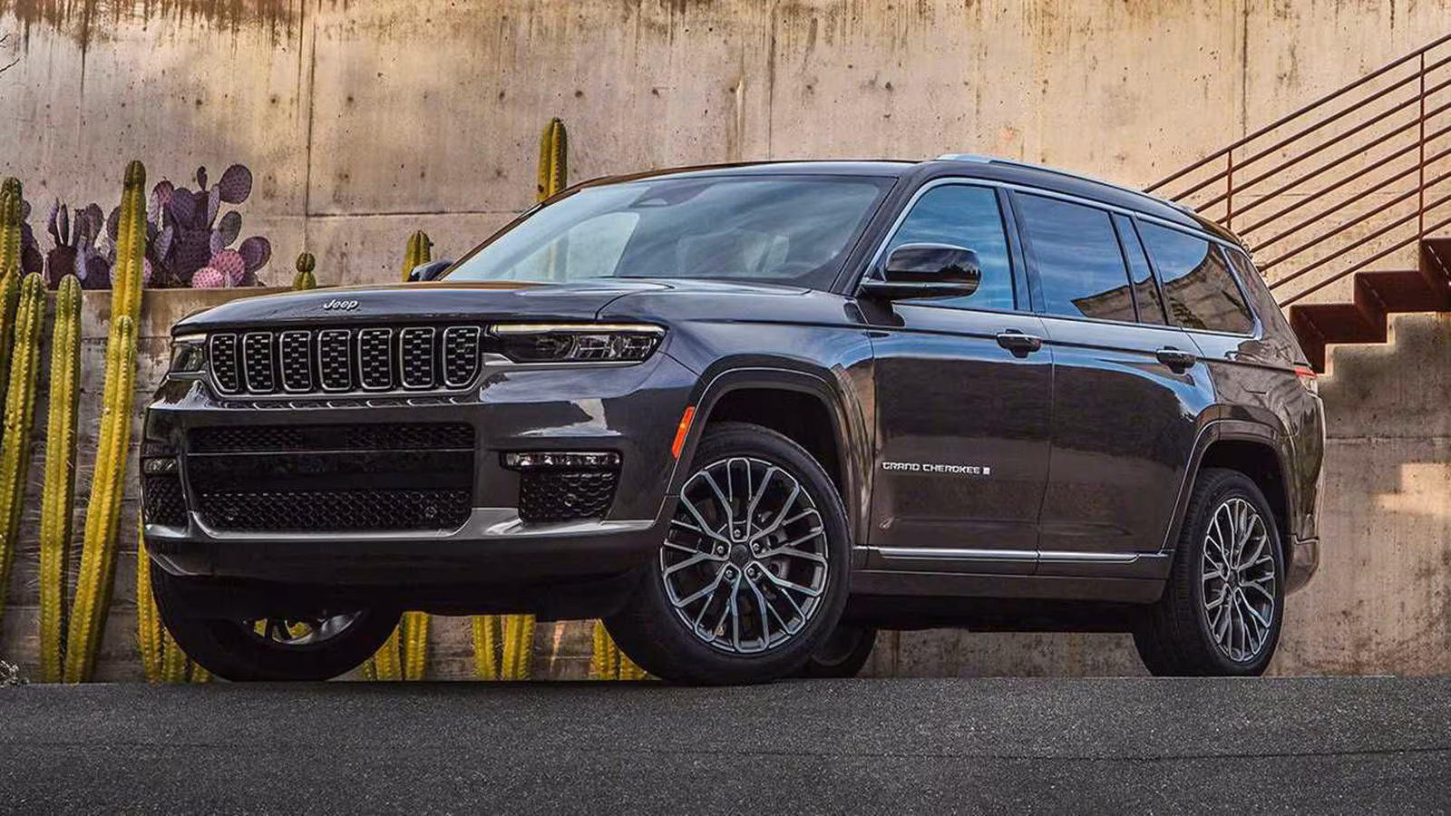 Important Alert for Jeep Owners: Check Your 2024 Grand Cherokee for Missing Safety Foam