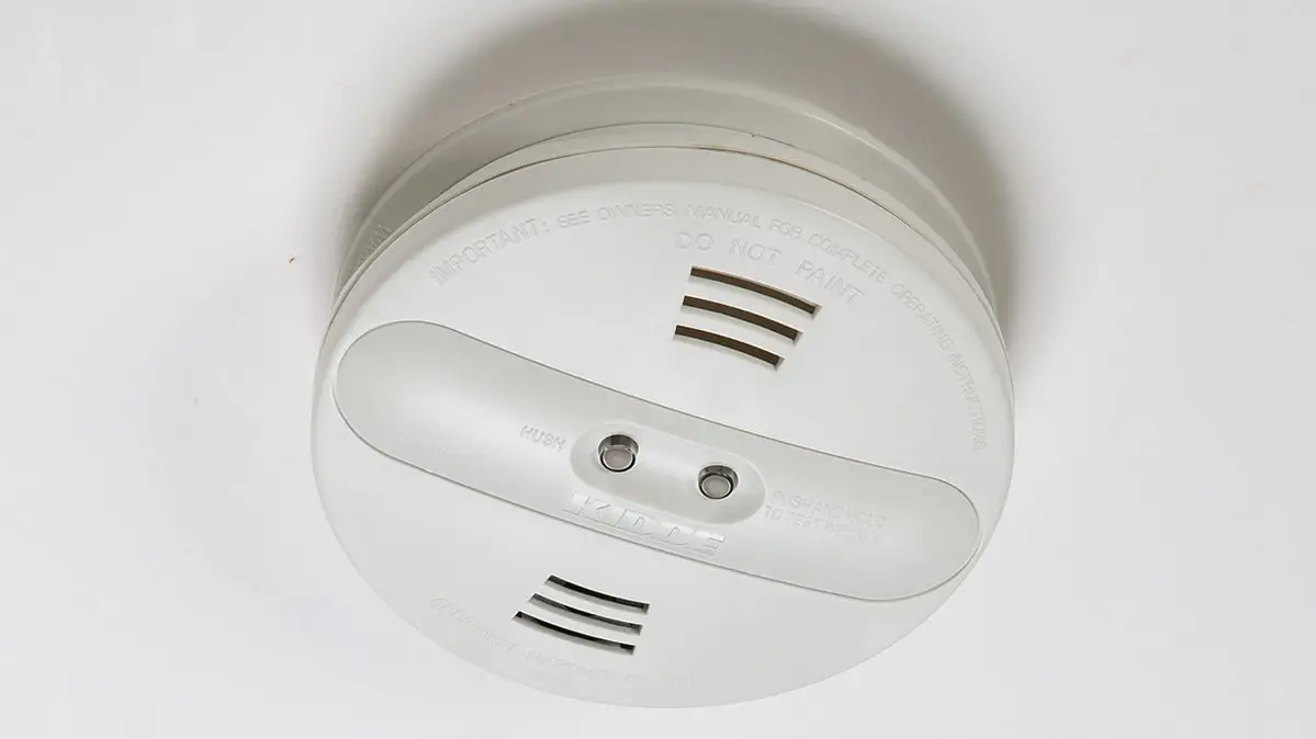 Important Safety Notice: Why You Should Replace Your Amazon-Bought CHZHVAN Smoke Detectors Immediately