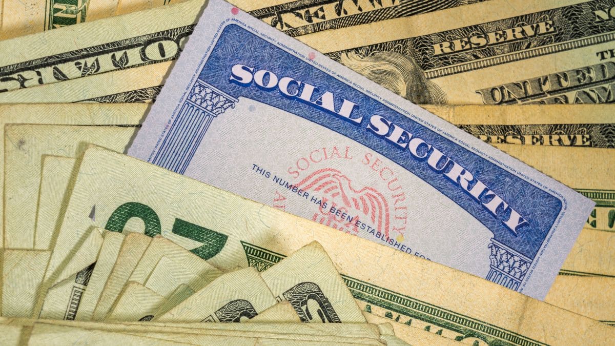 What the New 2025 Social Security Increase Really Means for Your Grandparents' Wallet