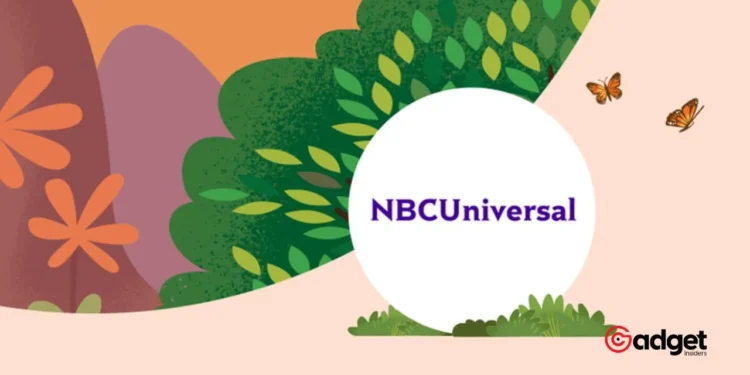 Inside Look How NBCUniversal Uses Your Data Across Apps and TV - What You Need to Know