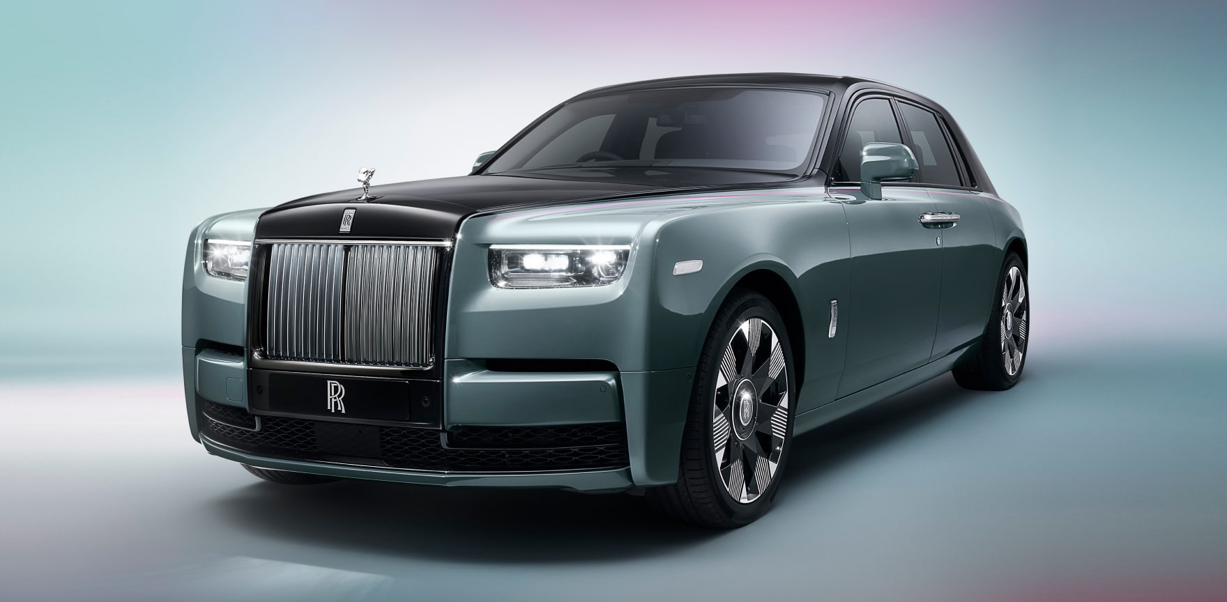 Inside the $13 Billion Rolls-Royce Jet: The Ultimate Safe Haven in the Sky