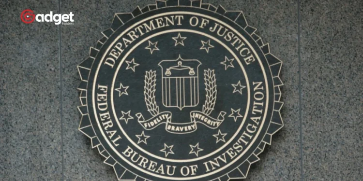 Inside the FBI's Latest Move: How New Leaked Emails Reveal Push for More U.S. Surveillance