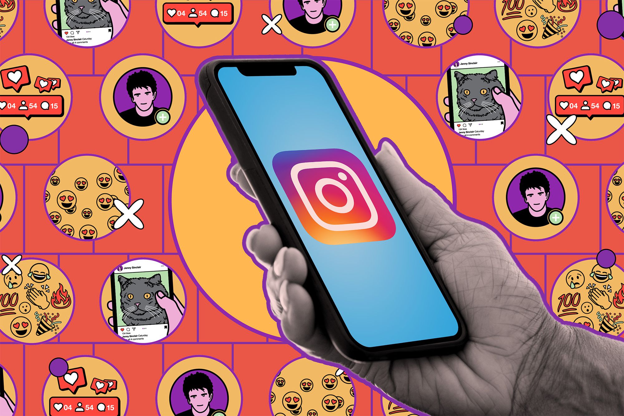 Instagram Rolls Out Cool 'Reveal' Feature Discover How to Unlock Hidden Stories with Just a DM---
