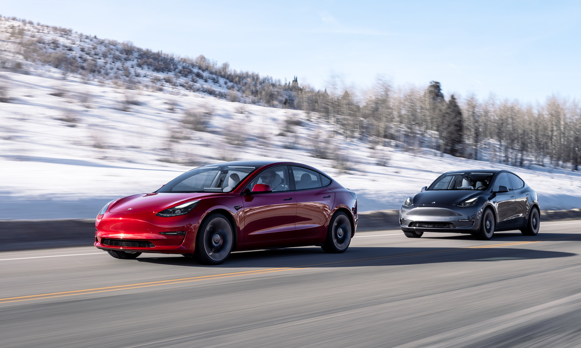 Investor Warns: Tesla's Stock Could Plummet as Focus Shifts to Robotaxis and AI Ventures
