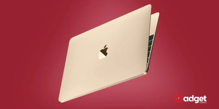 Is Apple Gearing Up for a Touch Revolution? Inside Scoop on the Rumored Touchscreen MacBook Pro