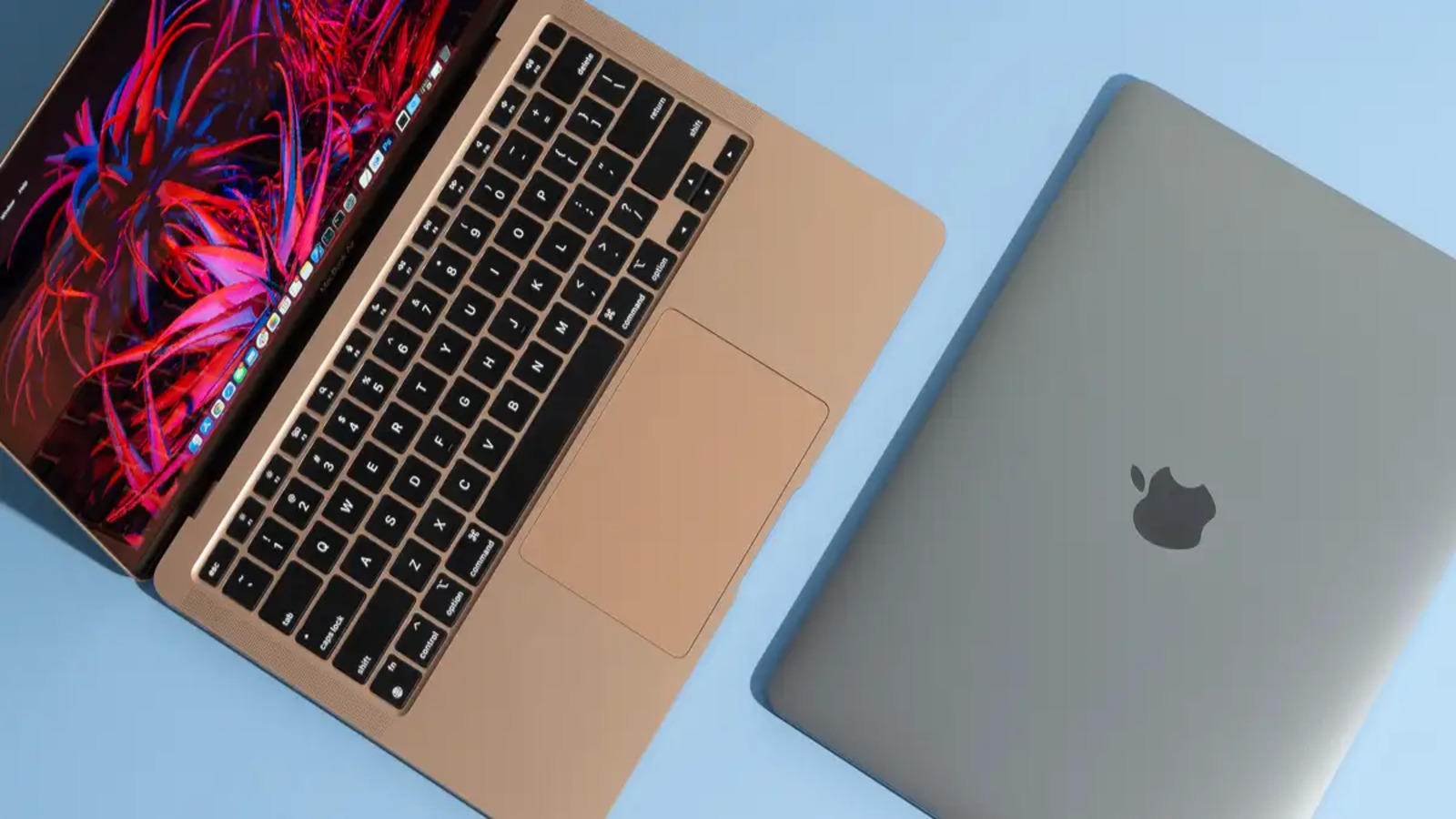 Is Apple Gearing Up for a Touch Revolution? Inside Scoop on the Rumored Touchscreen MacBook Pro