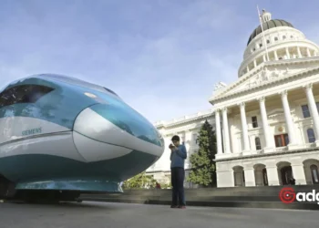 Is California Really Spending Billions on Just a Tiny Stretch of Rail Unpacking the High-Speed Rail Cost Claims