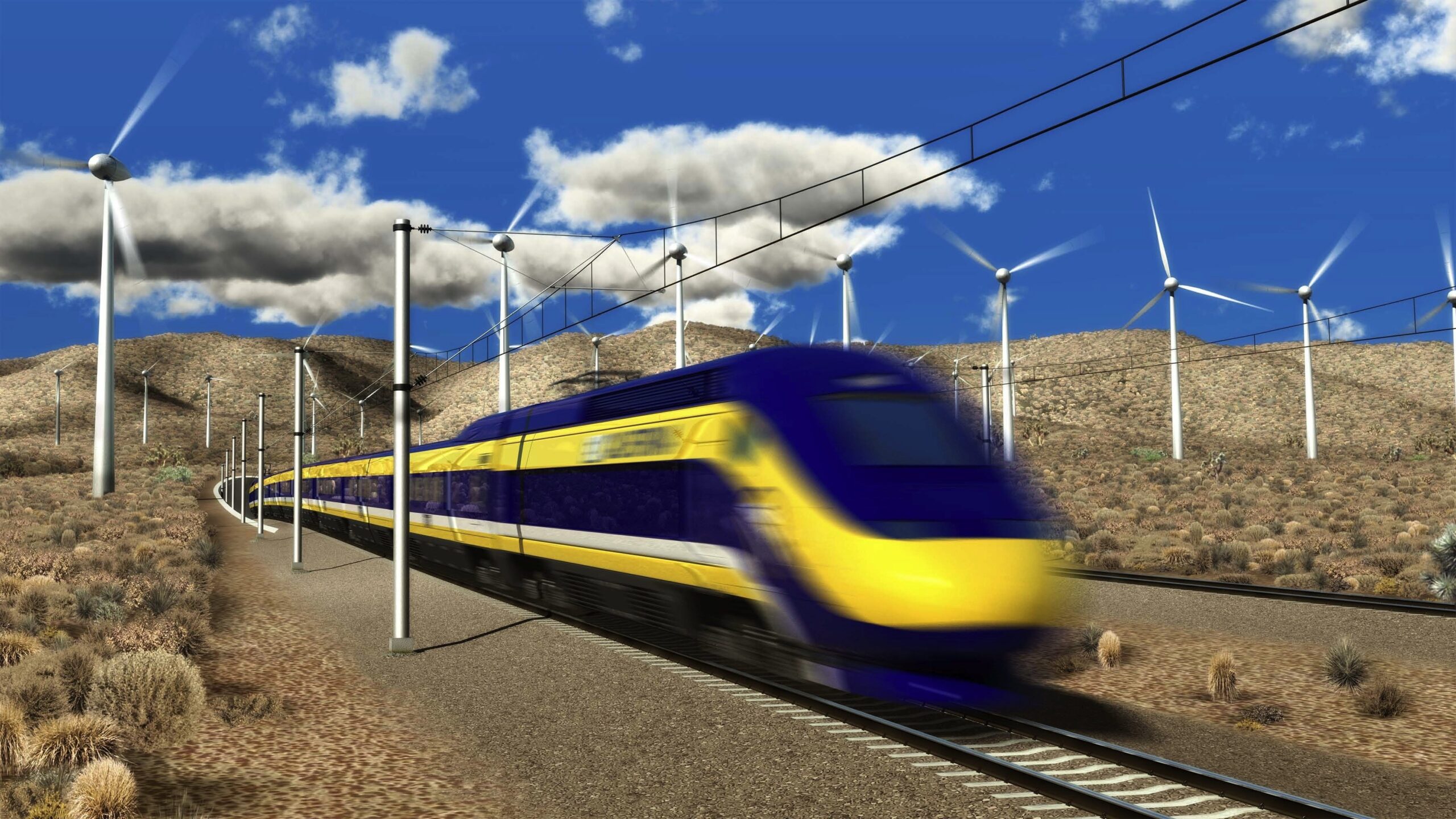 Is California Really Spending Billions on Just a Tiny Stretch of Rail Unpacking the High-Speed Rail Cost Claims