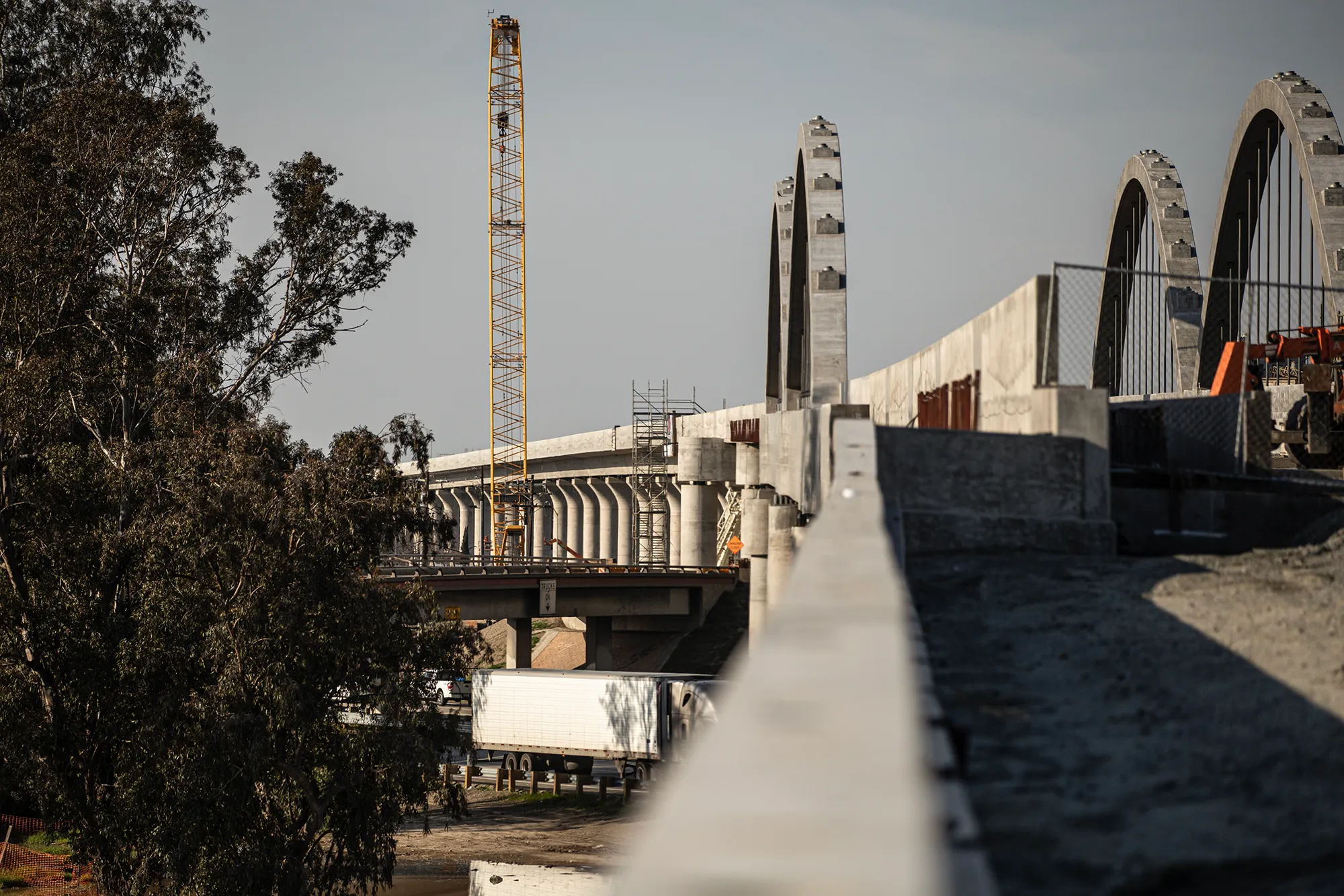 Is California Really Spending Billions on Just a Tiny Stretch of Rail Unpacking the High-Speed Rail Cost Claims