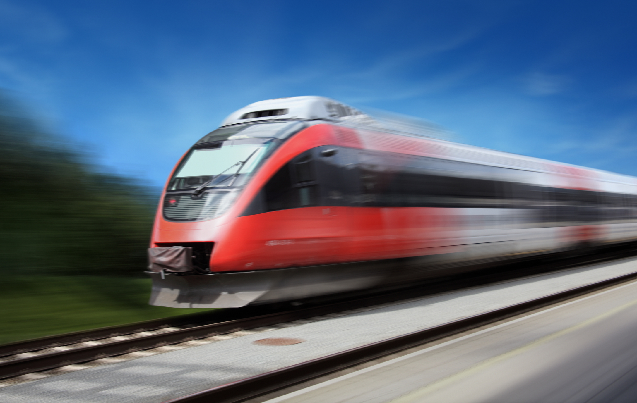 Is California Truly Allocating a Staggering 11 Billion Dollars for a Seemingly Minuscule Section of High-Speed Rail?