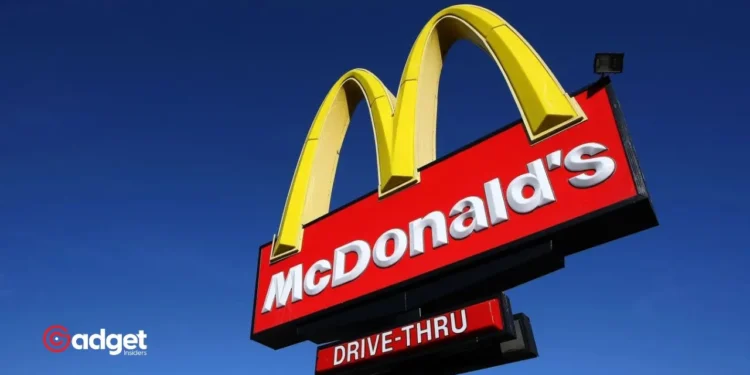 Is McDonald's Newest Drink Spot CosMc’s Here to Stay Inside the Buzz Around Customizable Beverages-