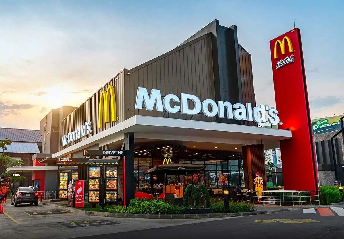 Is McDonald's Newest Drink Spot CosMc’s Here to Stay? Inside the Buzz Around Customizable Beverages