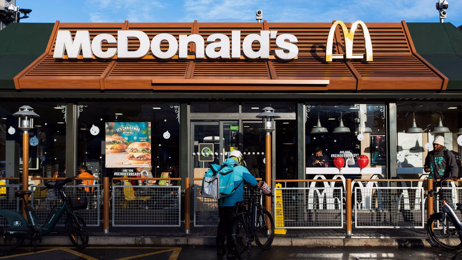 Is McDonald's Newest Drink Spot CosMc’s Here to Stay? Inside the Buzz Around Customizable Beverages