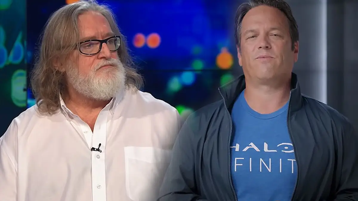 Is Microsoft Planning to Buy Gaming Giant Valve for $16 Billion Inside the Big Tech Rumor-