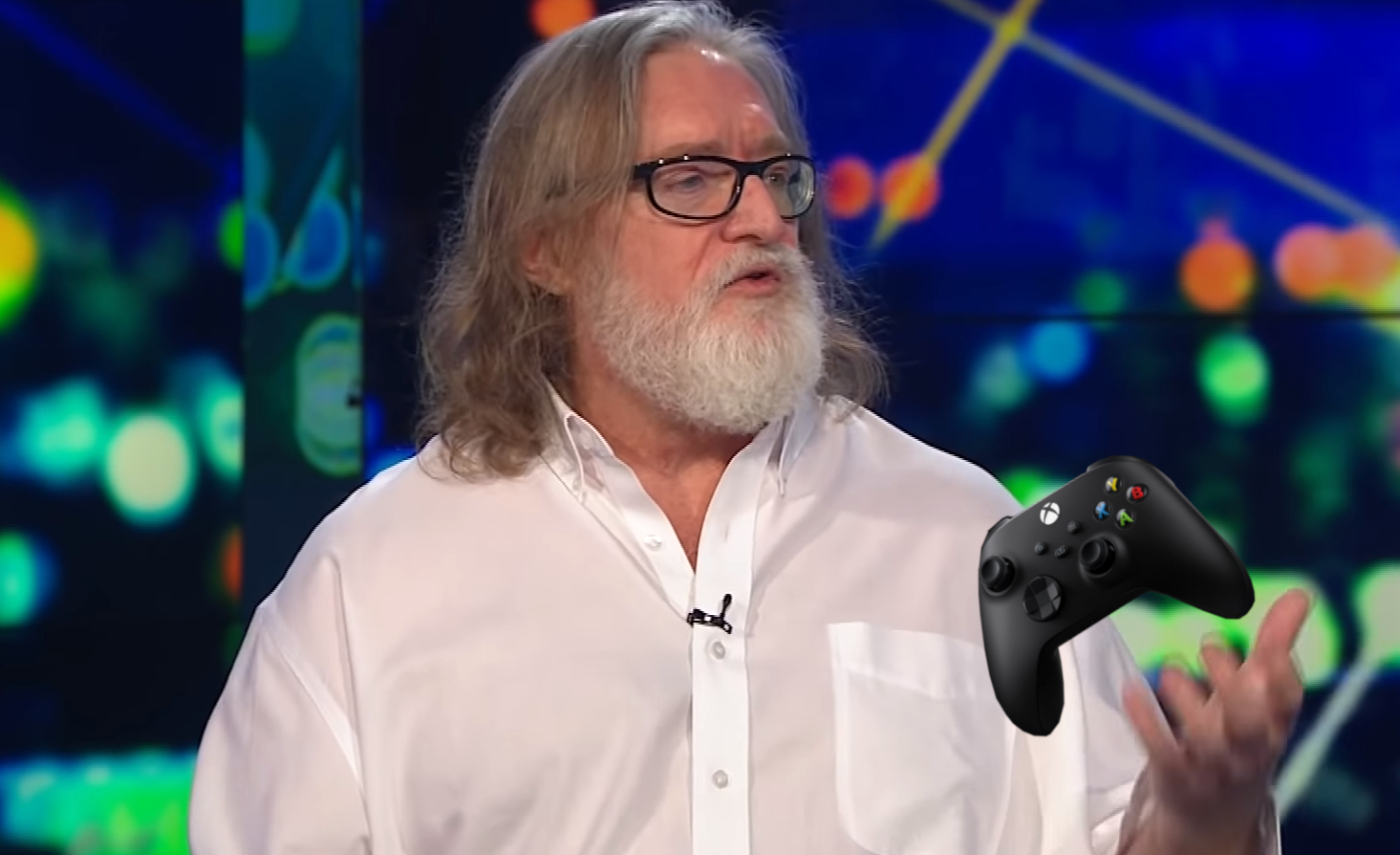 Is Microsoft Planning to Buy Valve for $16 Billion? Here's What We Know