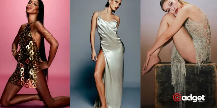 Is Victoria’s Secret's New Runway Show a Fresh Start or Just More of the Same?