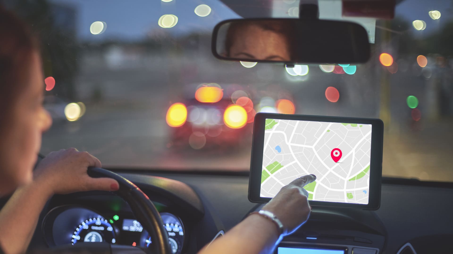 Is Your Car Spying on You How Top Automakers Like Toyota and BMW Might Be Sharing Your Location Data Without Permission-