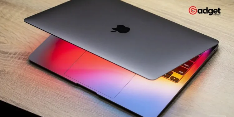 Is Your Next MacBook Going to Bend? Apple Plans Foldable Laptops for 2026 Launch