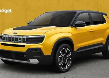 Jeep Launches Its First Electric SUV in the US: Discover the Fast and Eco-Friendly Wagoneer S