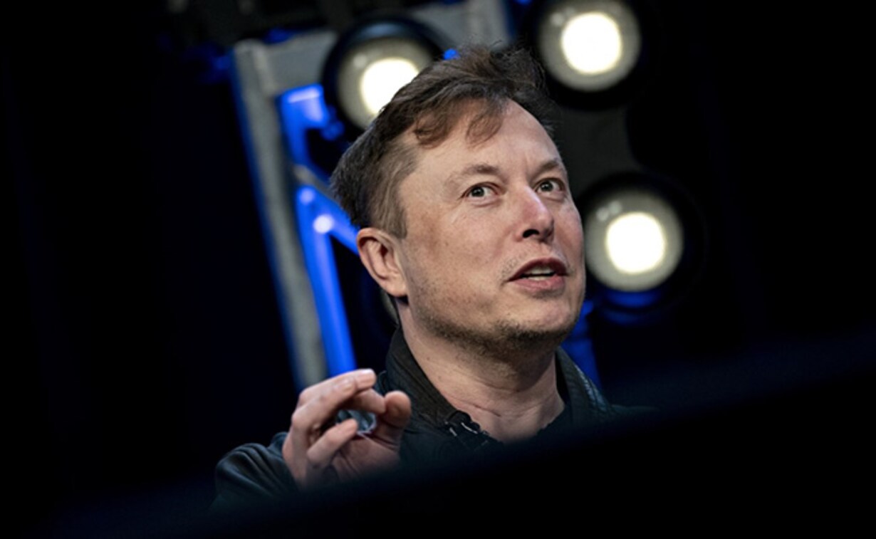 Jeff Bezos Edges Out Elon Musk Again in the Race for World's Richest: Who's Up Next?