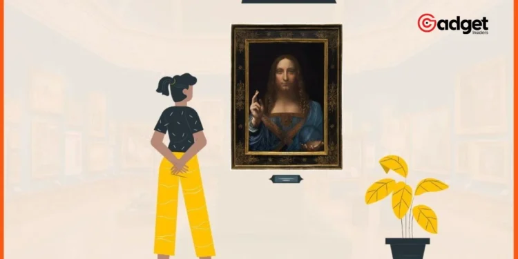 Jeff Bezos Shatters Auction Record: $53 Million Art Buy Highlights Billionaires' Investment Secrets