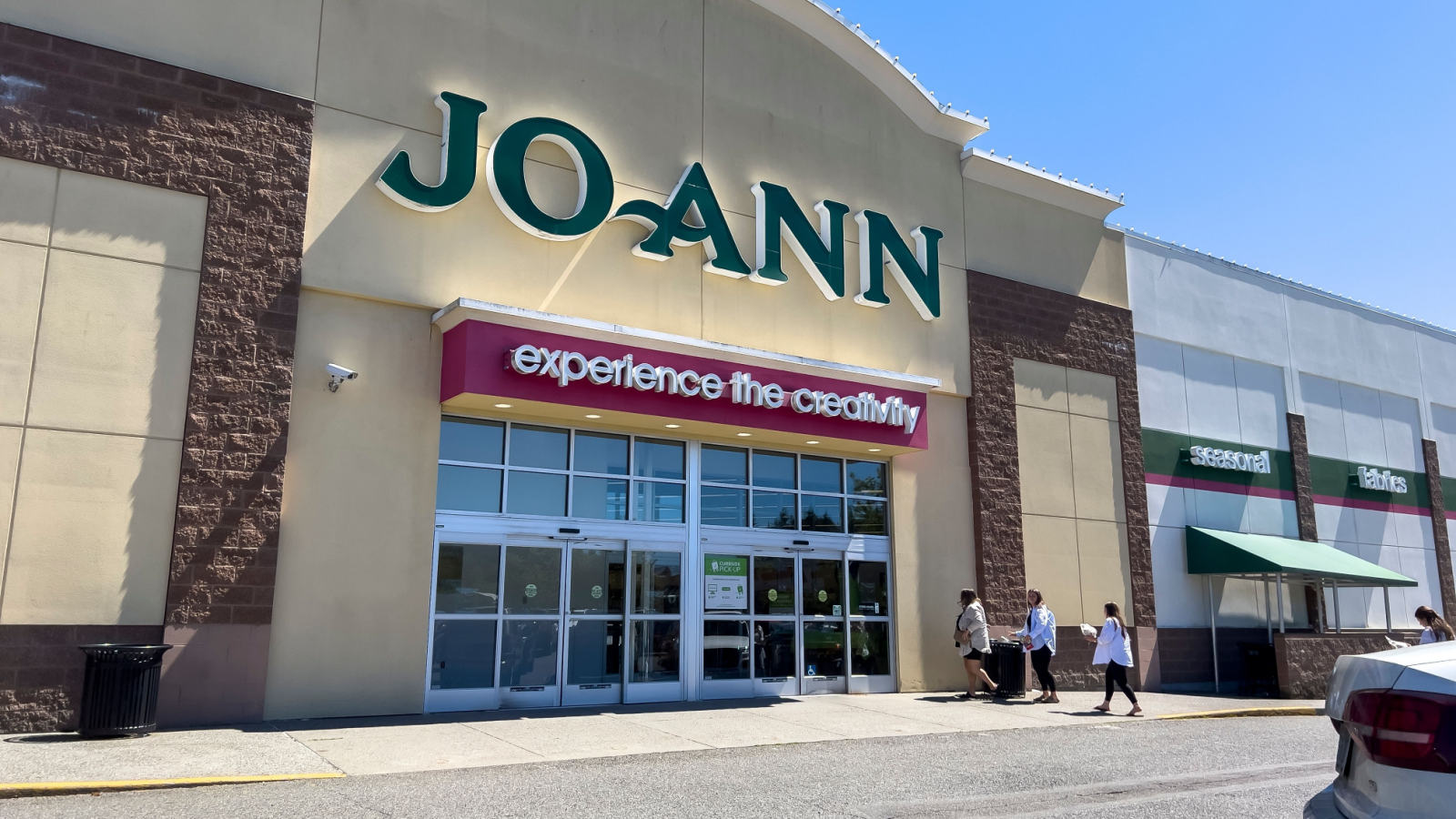 Joann's Big Comeback: How the Craft Giant Beat Bankruptcy and What's Next for Shoppers