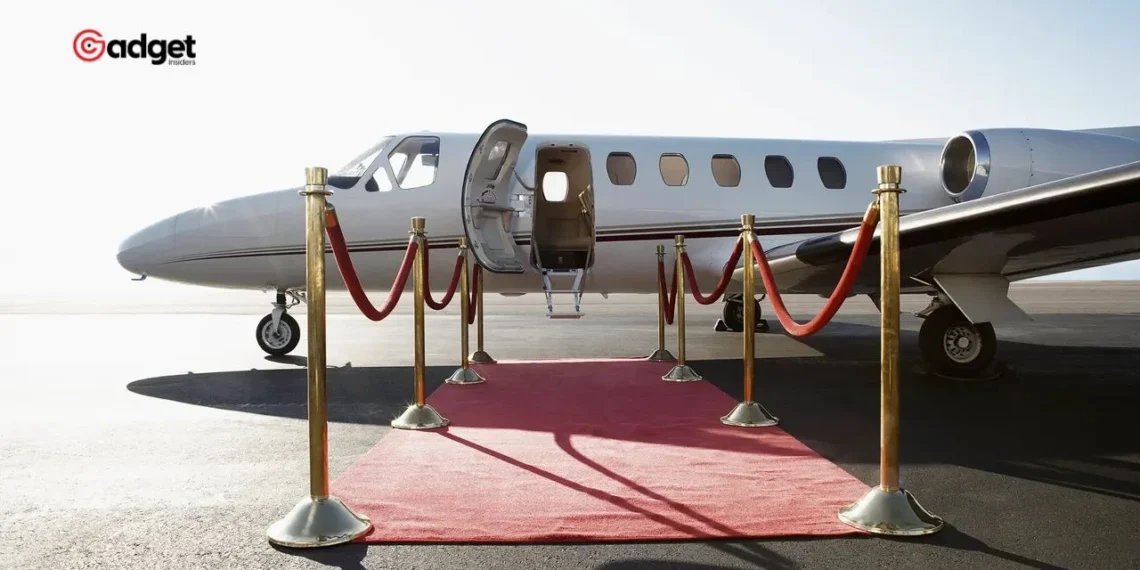 Joe Biden Signs FAA Reauthorization Bill, Marking a Game-Changer for Private Aircraft Privacy