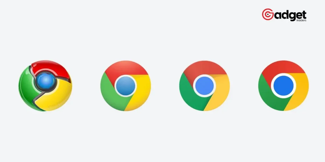 Just Fixed Google Chrome Ends Blank Page Drama with New Update and Cool Search Tricks