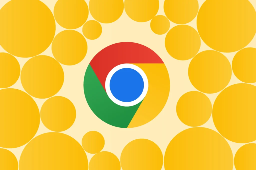 Just Fixed Google Chrome Ends Blank Page Drama with New Update and Cool Search Tricks