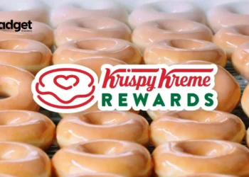 Krispy Kreme Rolls Out New Rewards With Two Weeks of Free Donuts and Coffee Deals