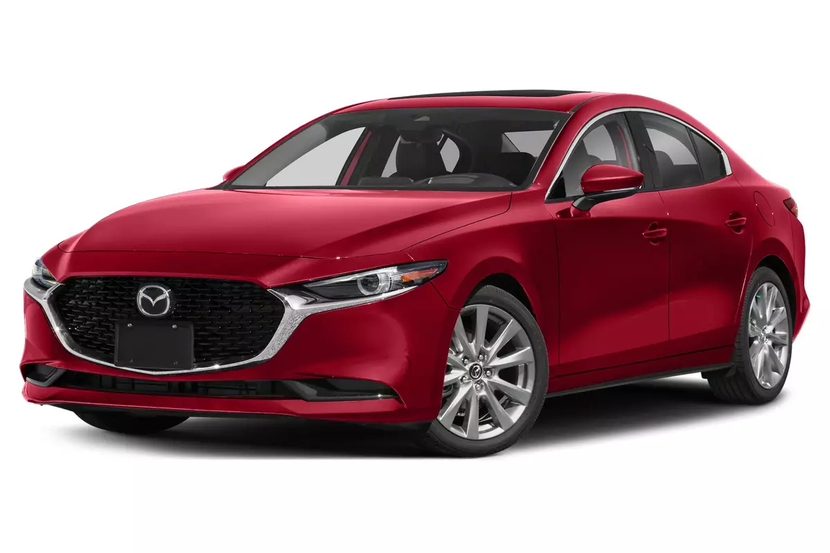 Latest Update: Thousands of Mazda3 Cars Recalled Over Unexpected Braking Issue