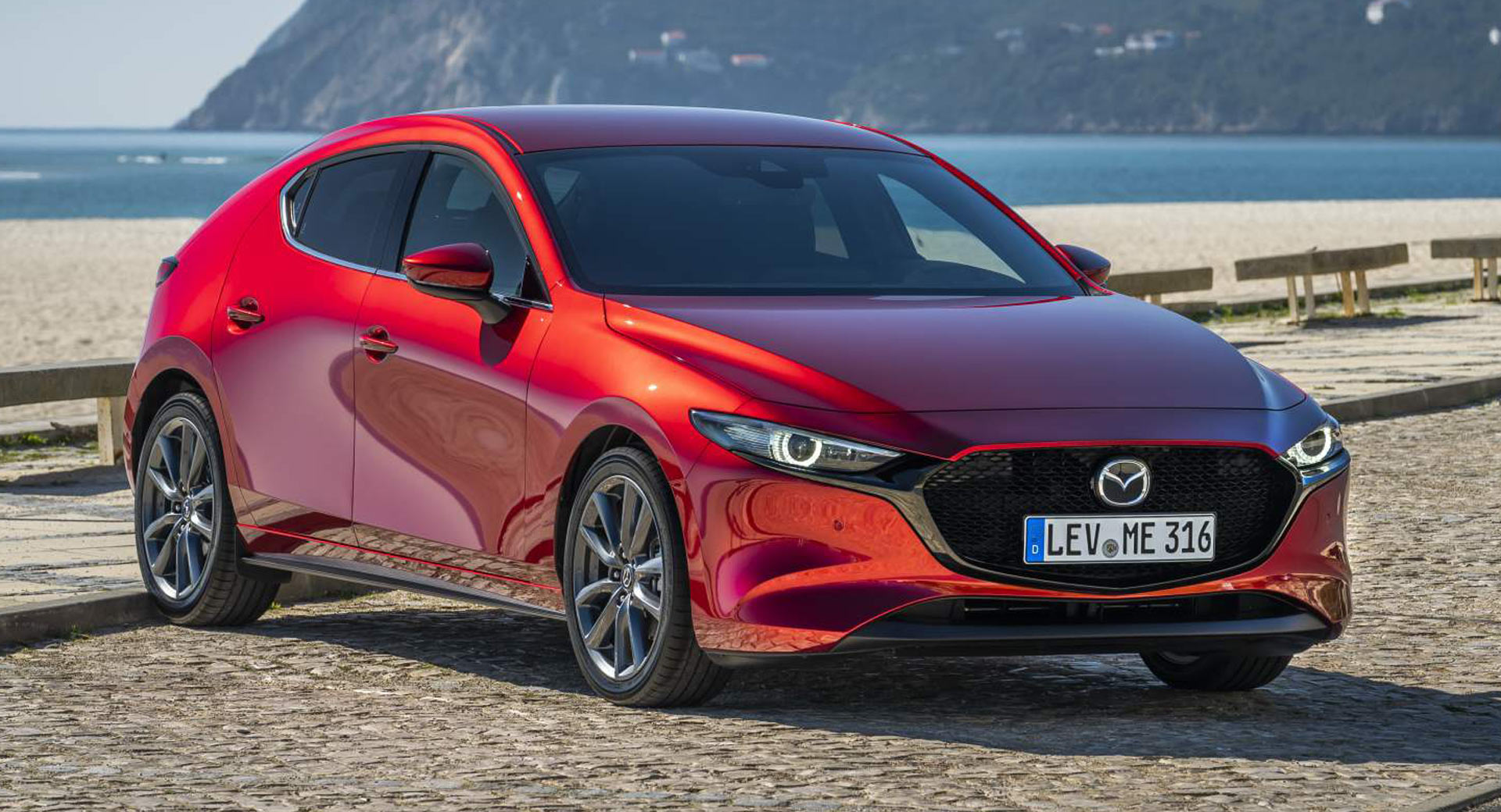Latest Update: Thousands of Mazda3 Cars Recalled Over Unexpected Braking Issue