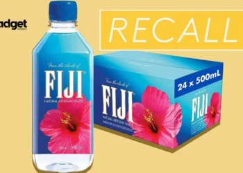 Latest Update on FIJI Water: What You Need to Know About the Reduced Recall and Safety Assurance